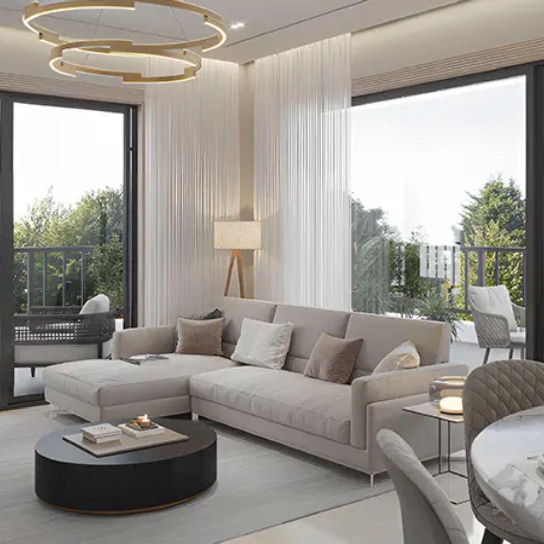  Ultra Luxury Apartments in Gurgaon Sobha 63A on Golf Course Extension Road